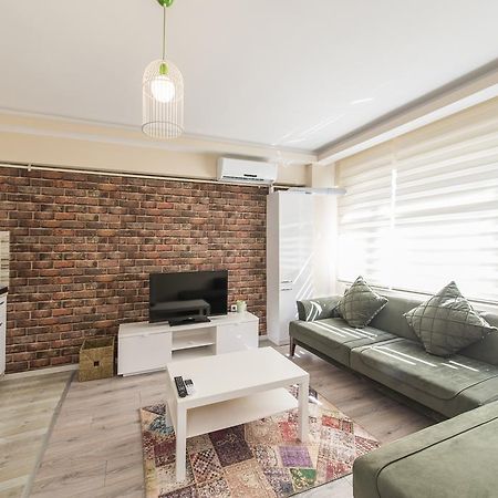 Apartament White Rose Apart Stambuł Pokój zdjęcie