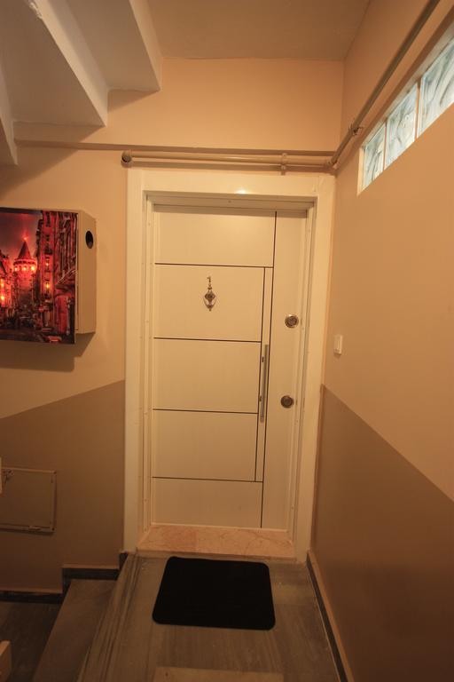 Apartament White Rose Apart Stambuł Pokój zdjęcie