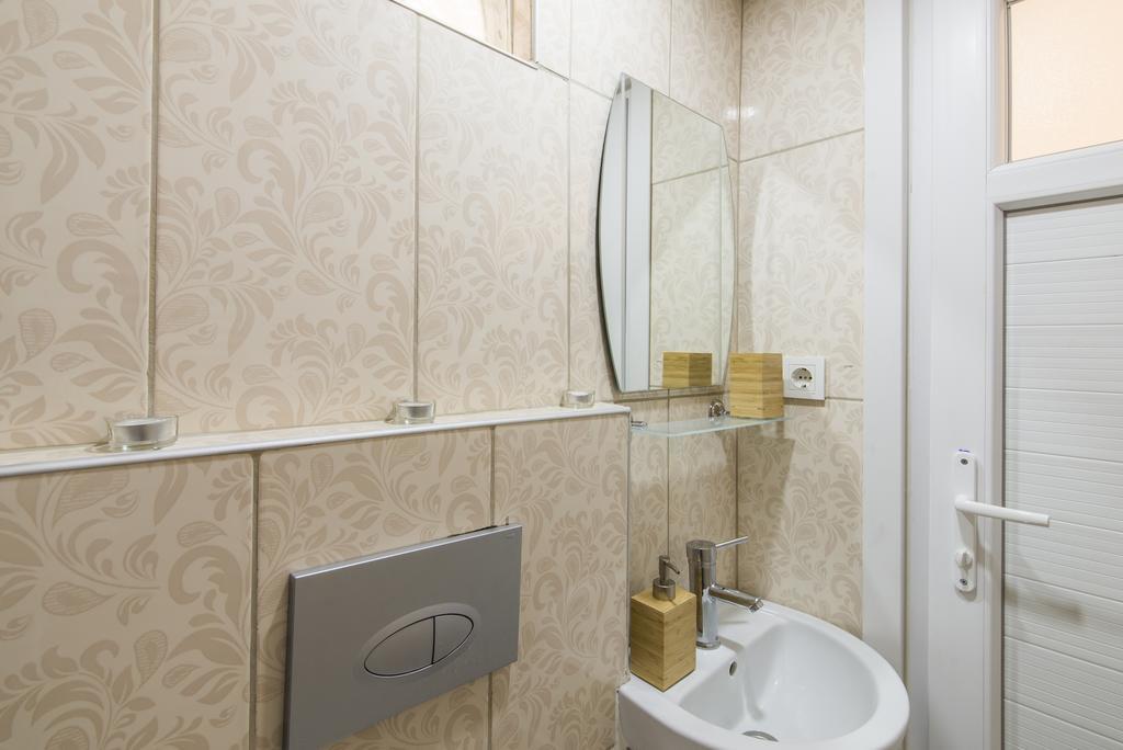 Apartament White Rose Apart Stambuł Pokój zdjęcie