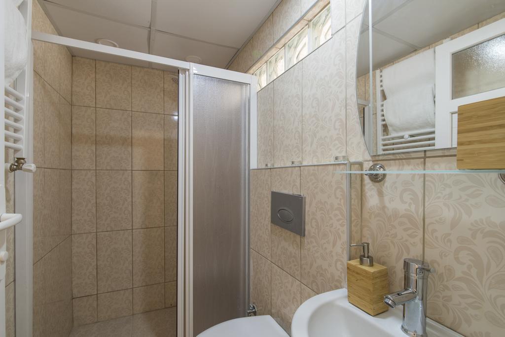 Apartament White Rose Apart Stambuł Pokój zdjęcie