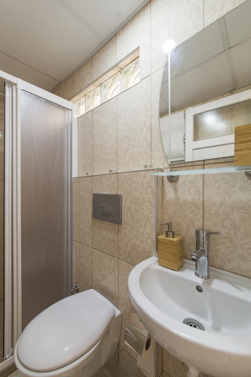 Apartament White Rose Apart Stambuł Pokój zdjęcie