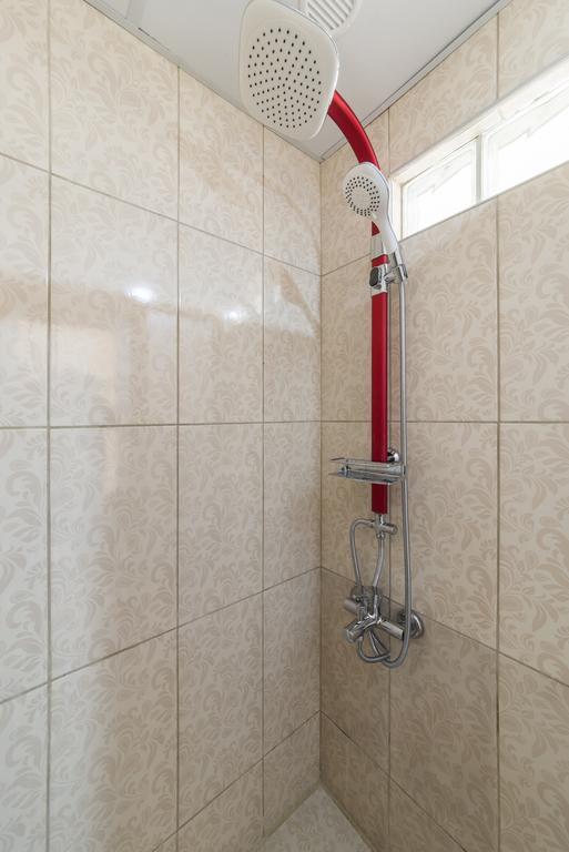 Apartament White Rose Apart Stambuł Pokój zdjęcie